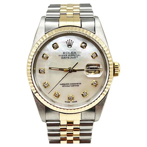 rolex 16233 usato prezzo|rolex 16233 price.